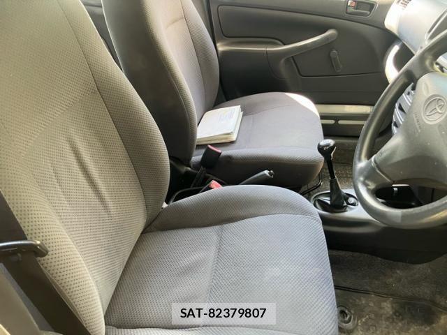 Toyota PROBOX VAN 2012-06 8628535-12