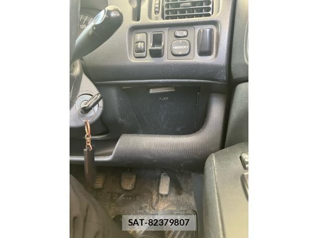 Toyota PROBOX VAN 2012-06 8628535-14