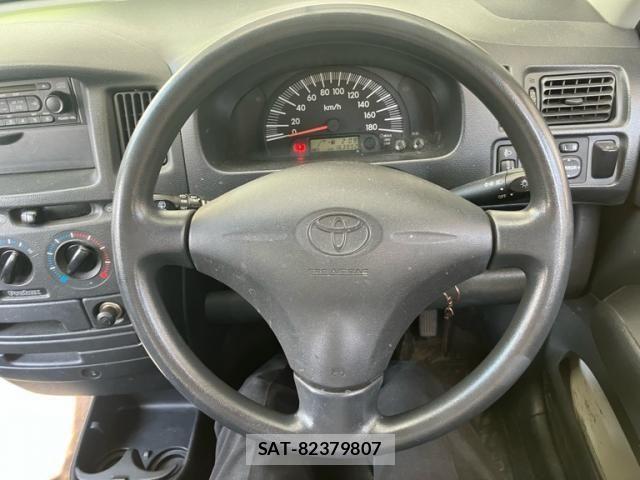 Toyota PROBOX VAN 2012-06 8628535-15
