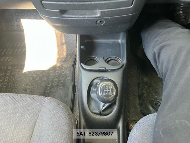 Toyota PROBOX VAN 2012-06 8628535-16