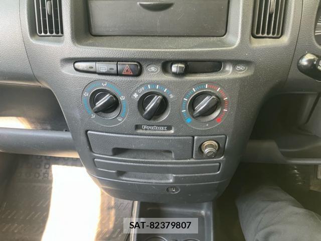 Toyota PROBOX VAN 2012-06 8628535-17