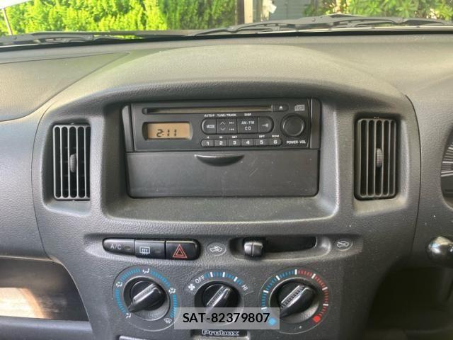 Toyota PROBOX VAN 2012-06 8628535-18