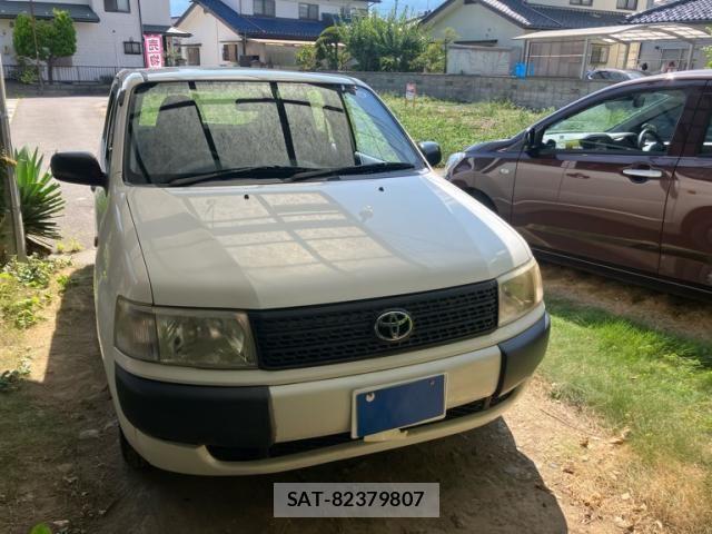 Toyota PROBOX VAN 2012-06 8628535-1