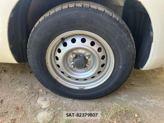 Toyota PROBOX VAN 2012-06 8628535-2