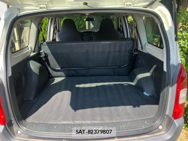 Toyota PROBOX VAN 2012-06 8628535-8