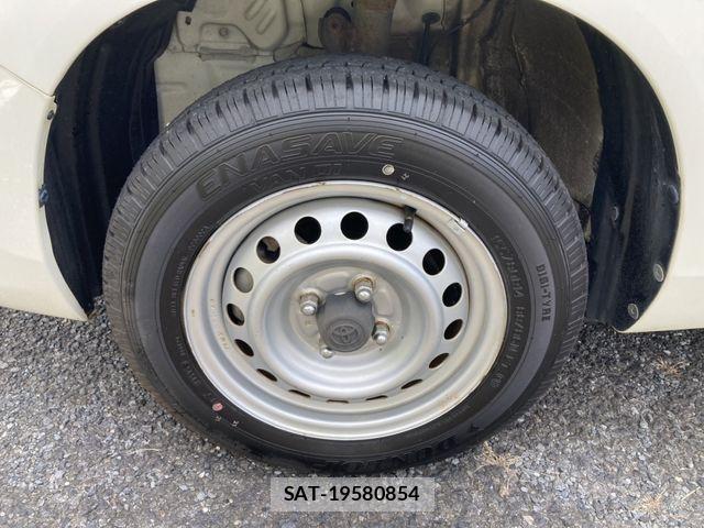 Toyota PROBOX VAN 2015-07 8628536-9