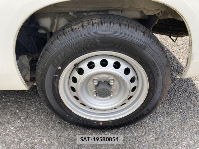 Toyota PROBOX VAN 2015-07 8628536-10