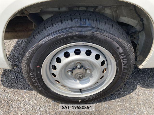 Toyota PROBOX VAN 2015-07 8628536-11