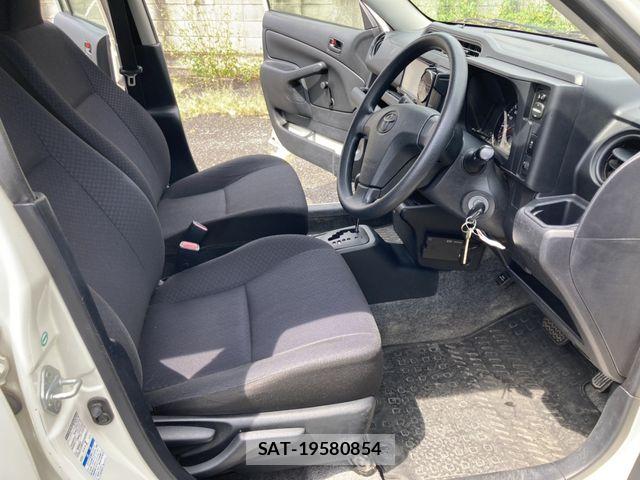 Toyota PROBOX VAN 2015-07 8628536-13