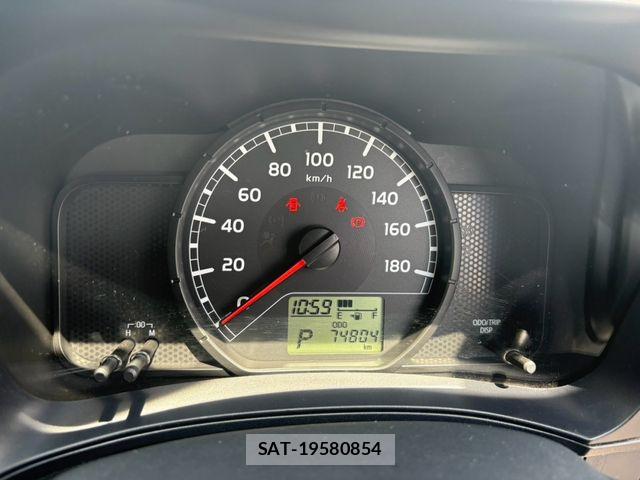 Toyota PROBOX VAN 2015-07 8628536-15