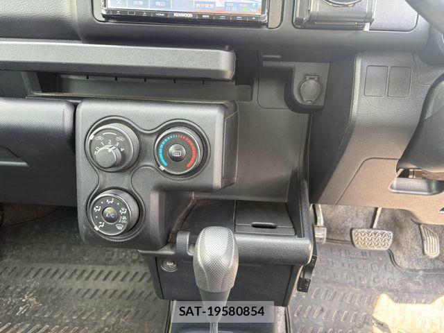 Toyota PROBOX VAN 2015-07 8628536-17