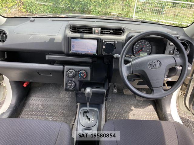 Toyota PROBOX VAN 2015-07 8628536-1
