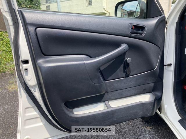 Toyota PROBOX VAN 2015-07 8628536-21