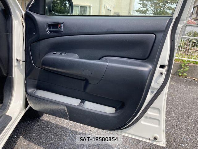 Toyota PROBOX VAN 2015-07 8628536-22