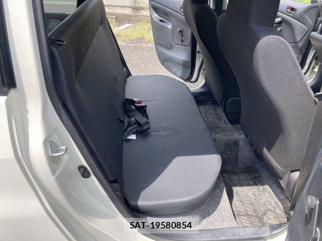 Toyota PROBOX VAN 2015-07 8628536-23