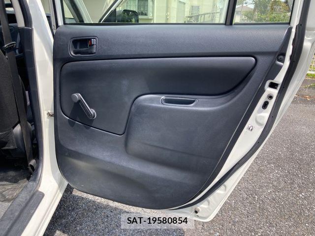 Toyota PROBOX VAN 2015-07 8628536-24