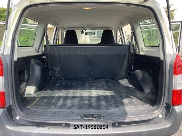 Toyota PROBOX VAN 2015-07 8628536-25