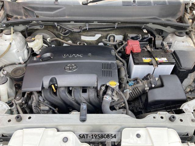 Toyota PROBOX VAN 2015-07 8628536-27