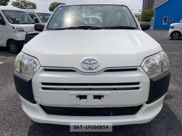 Toyota PROBOX VAN 2015-07 8628536-3