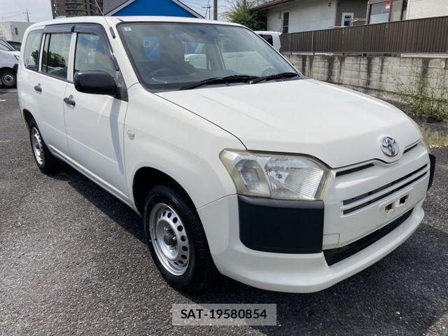 Toyota PROBOX VAN 2015-07 8628536-4