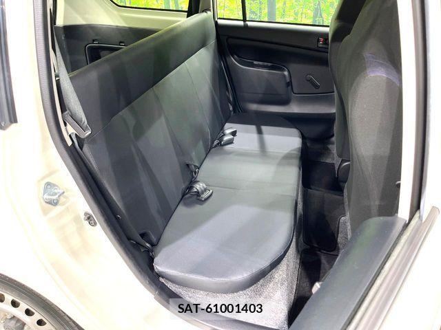 Toyota PROBOX VAN 2021-06 8661147-9