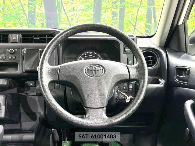 Toyota PROBOX VAN 2021-06 8661147-11
