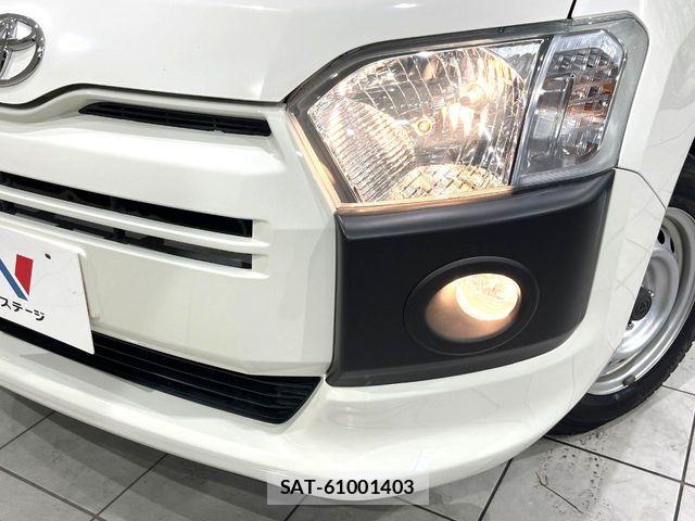Toyota PROBOX VAN 2021-06 8661147-12