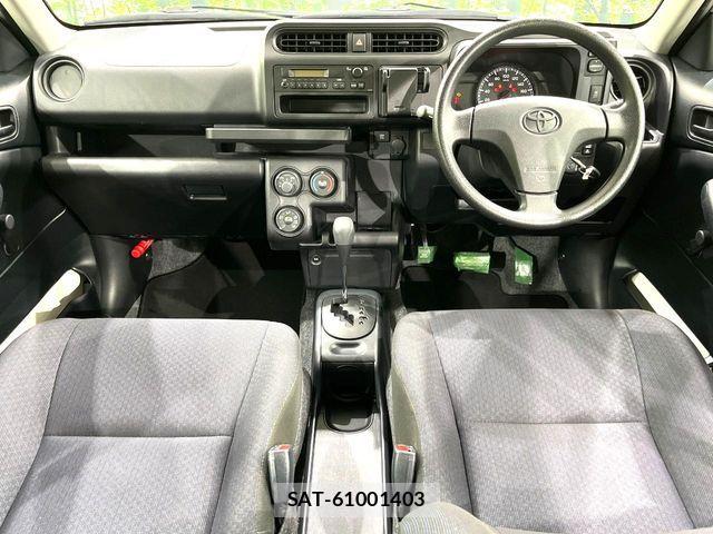 Toyota PROBOX VAN 2021-06 8661147-1