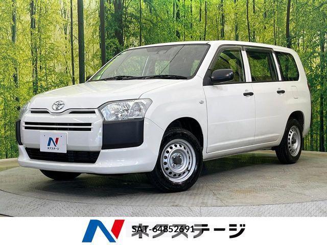 Toyota PROBOX VAN 2018-06 8661148-0