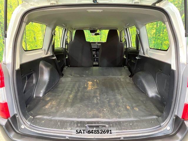 Toyota PROBOX VAN 2018-06 8661148-9