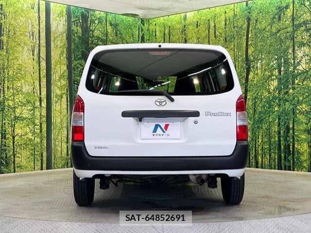 Toyota PROBOX VAN 2018-06 8661148-14