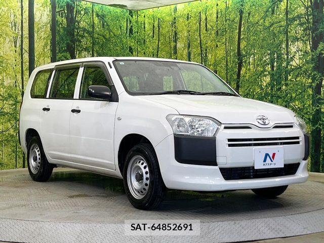 Toyota PROBOX VAN 2018-06 8661148-15