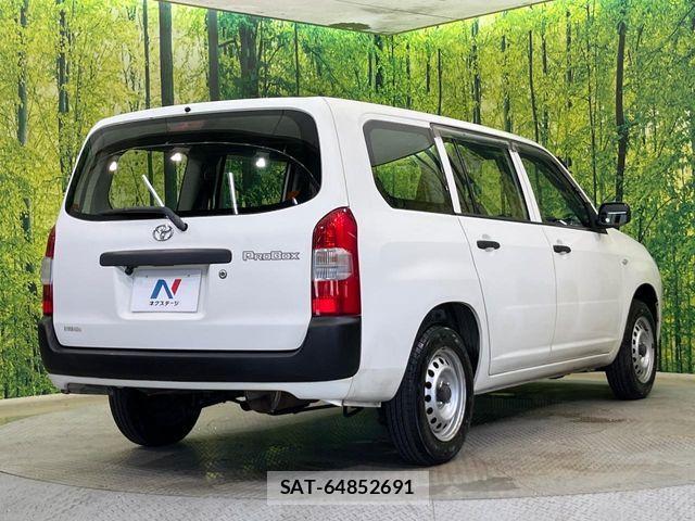 Toyota PROBOX VAN 2018-06 8661148-16