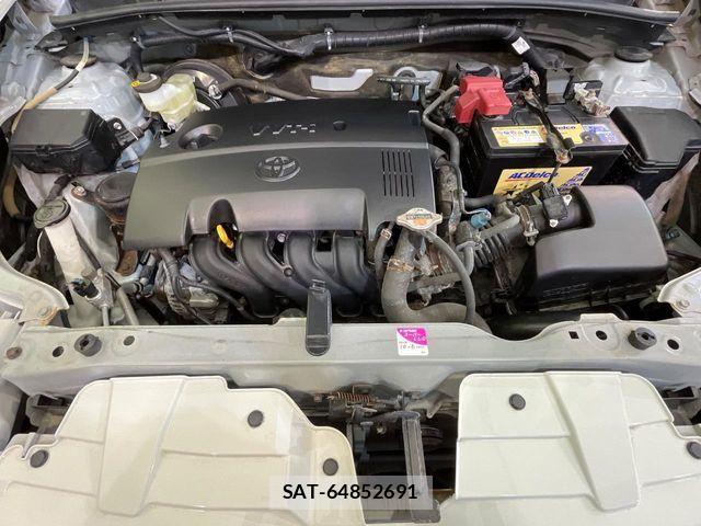 Toyota PROBOX VAN 2018-06 8661148-17