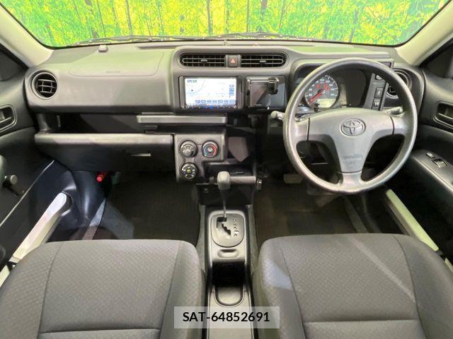 Toyota PROBOX VAN 2018-06 8661148-1