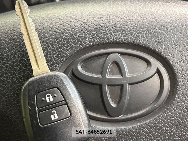 Toyota PROBOX VAN 2018-06 8661148-6
