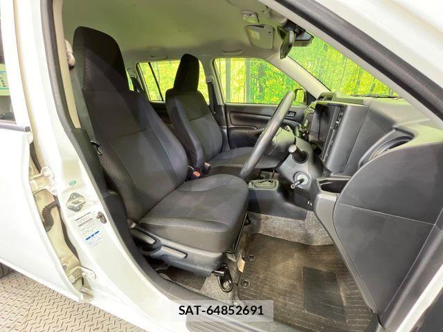 Toyota PROBOX VAN 2018-06 8661148-7