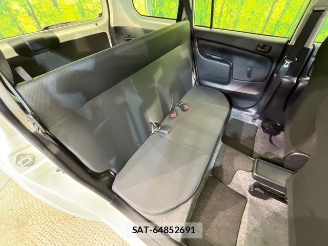 Toyota PROBOX VAN 2018-06 8661148-8