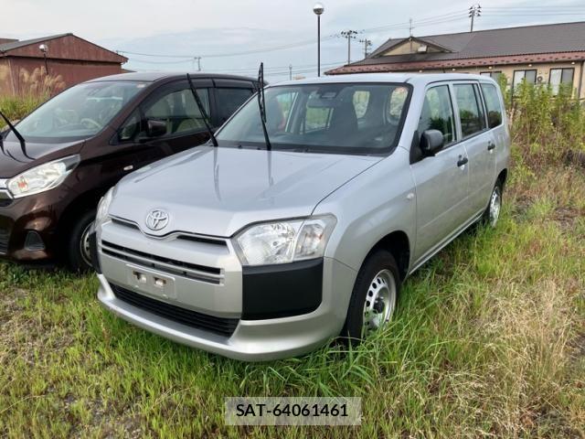 Toyota PROBOX VAN 2019-07 8686373-0