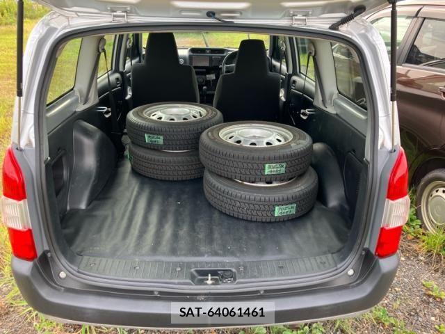 Toyota PROBOX VAN 2019-07 8686373-9