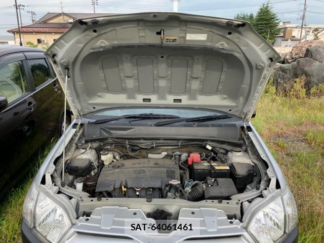 Toyota PROBOX VAN 2019-07 8686373-12