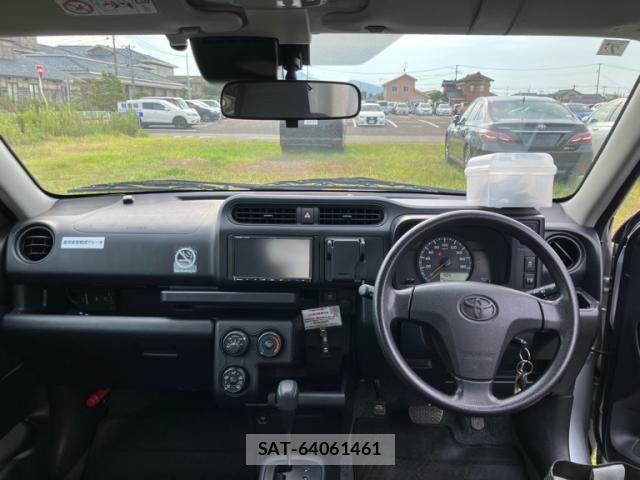 Toyota PROBOX VAN 2019-07 8686373-21