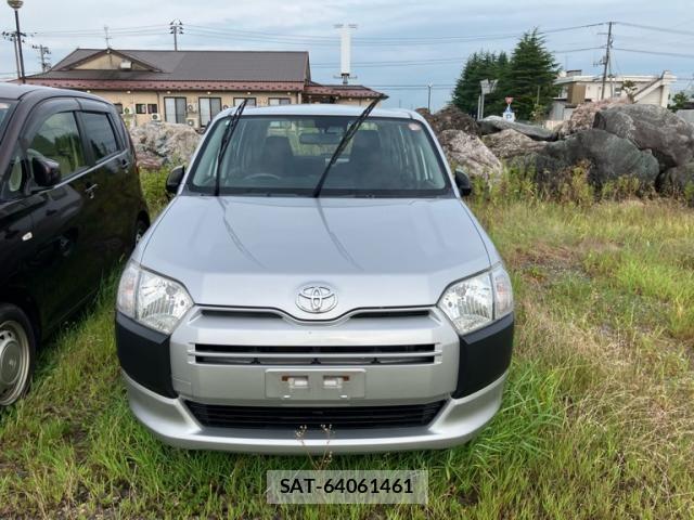 Toyota PROBOX VAN 2019-07 8686373-2
