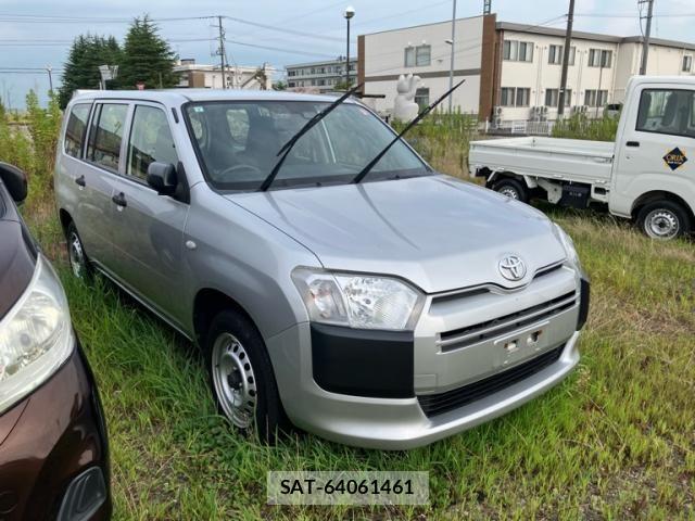 Toyota PROBOX VAN 2019-07 8686373-3