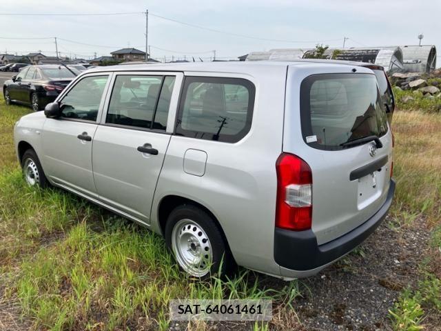Toyota PROBOX VAN 2019-07 8686373-4