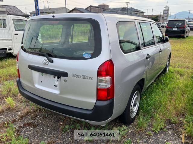 Toyota PROBOX VAN 2019-07 8686373-5