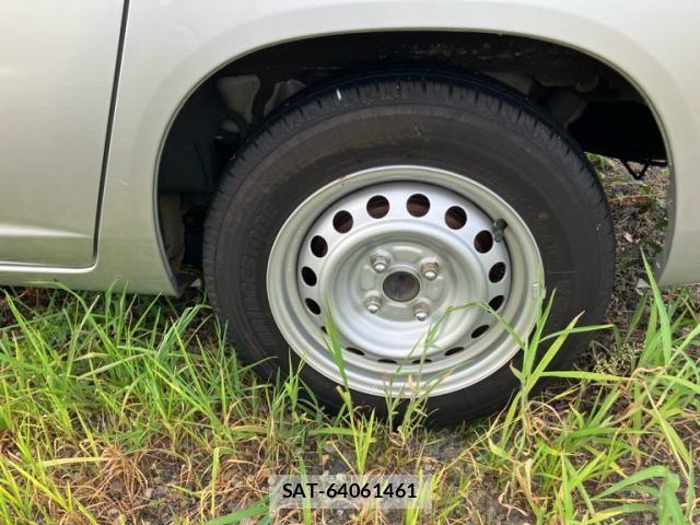 Toyota PROBOX VAN 2019-07 8686373-7