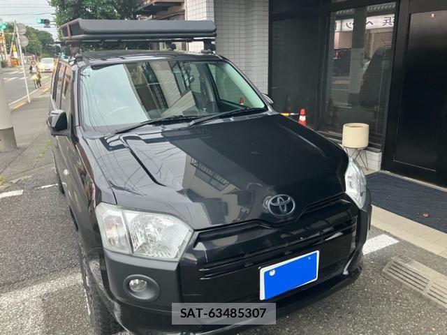 Toyota PROBOX VAN 2022-10 8745416-0