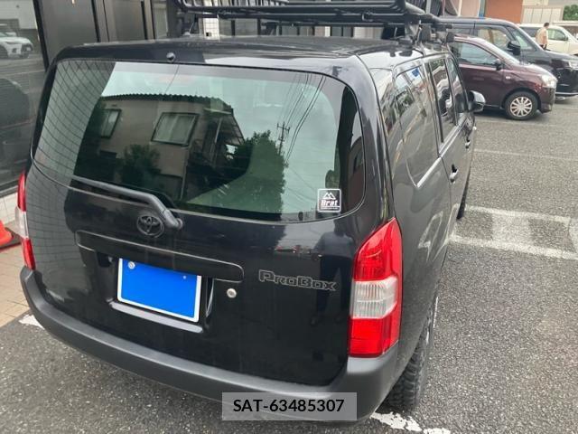 Toyota PROBOX VAN 2022-10 8745416-2
