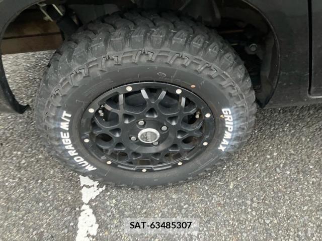 Toyota PROBOX VAN 2022-10 8745416-5